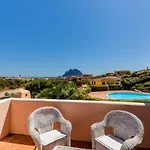 La Terrazza Su Tavolara *