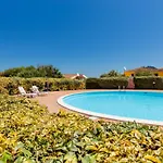 Apartamento La Terrazza Su Tavolara Porto San Paolo (Sardinia)