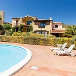 La Terrazza Su Tavolara * Porto San Paolo (Sardinia)