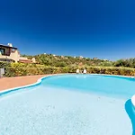 La Terrazza Su Tavolara Apartamento Porto San Paolo (Sardinia)