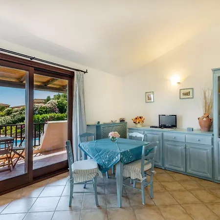 Apartamento La Terrazza Su Tavolara *