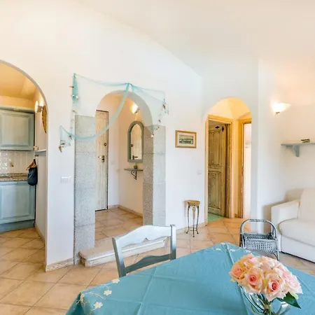La Terrazza Su Tavolara