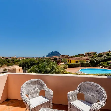 La Terrazza Su Tavolara *