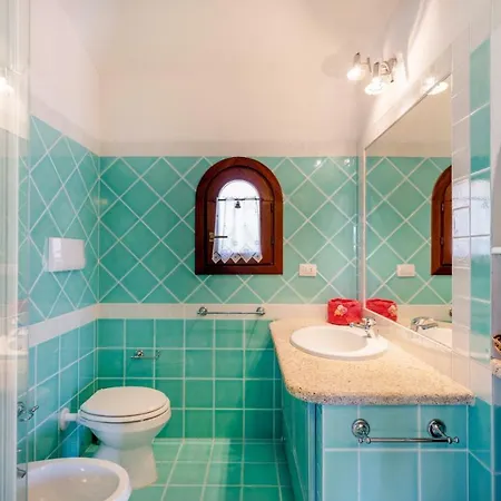 Apartamento La Terrazza Su Tavolara *