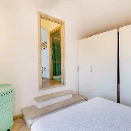 La Terrazza Su Tavolara 아파트 포르토산파울로