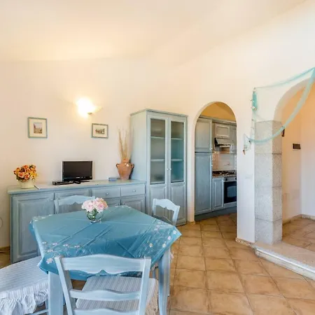 La Terrazza Su Tavolara 아파트 포르토산파울로