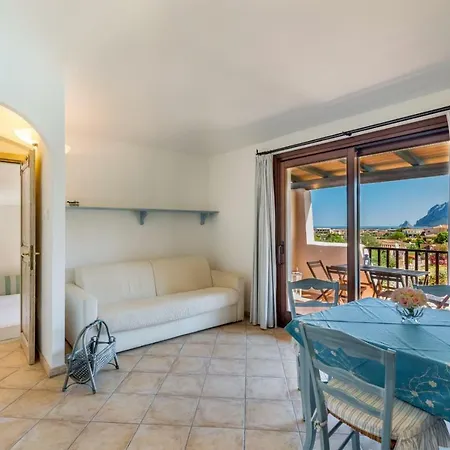 La Terrazza Su Tavolara