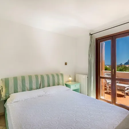 La Terrazza Su Tavolara Porto San Paolo (Sardinia)