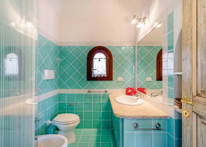 Apartman La Terrazza Su Tavolara *