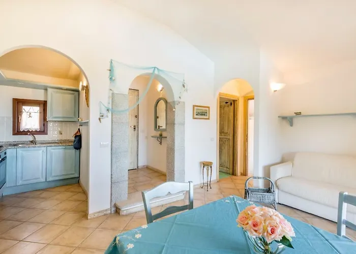 La Terrazza Su Tavolara