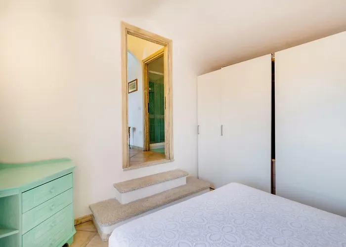 La Terrazza Su Tavolara Apartman Porto San Paolo