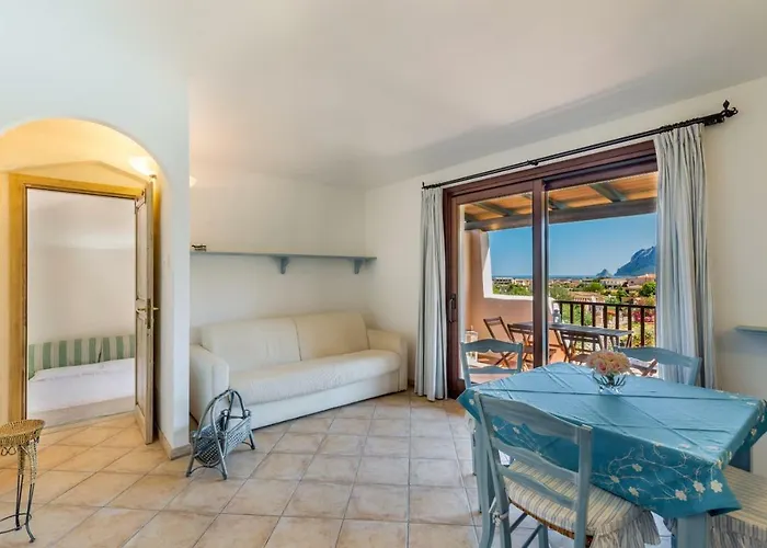 La Terrazza Su Tavolara