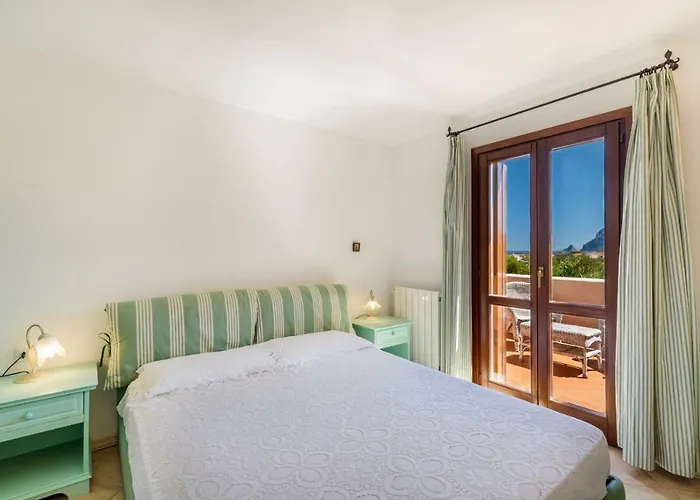 La Terrazza Su Tavolara Porto San Paolo